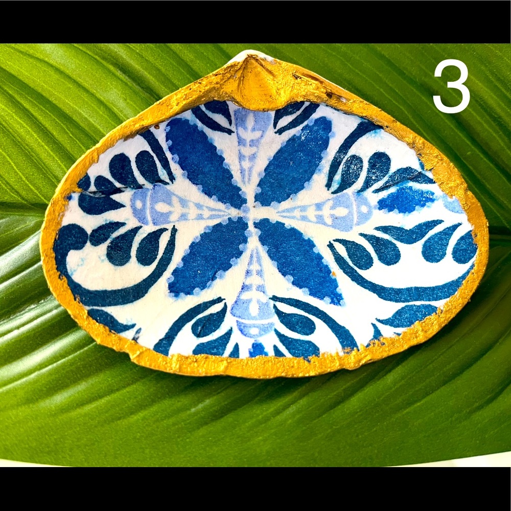 Handmade Decorative Shells - Picture 10 of 14